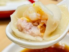 -喜家德虾仁水饺(浦东山姆店)
