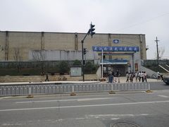 -武汉关码头(轮渡站)