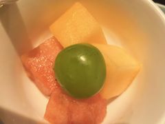 -环球港凯悦 · 享悦中餐厅