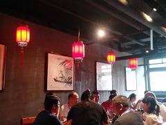 大堂-好介口深夜酒馆(梅江店)