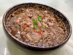 -拂晓山房·私房川菜(西门店)