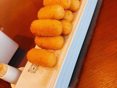 -赶海部落海鲜城(海阳路店)