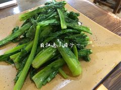 -萨宁音登锡伯风味餐厅(一楼店)