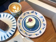 -Line 咖啡(石厦花园店)