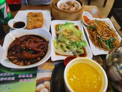 -添好运点心专门店(深水埗店)