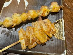 -鸟鹏烧鸟居酒屋(熙龙湾店)