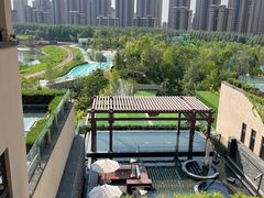 -清河半岛温泉度假酒店