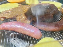 -味家烤肉烤鳗鱼牛排(西塔旗舰店)