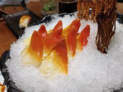 -吉兆手握寿司(车公庙店)