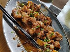 -东坊味道私房菜·地道顺德菜(大良店)