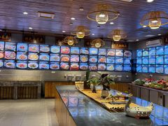 -九龙湾·御膳坊(九龙窠路店)