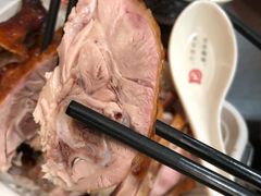 -徐家鸭子·非遗烤鸭(老门东店)