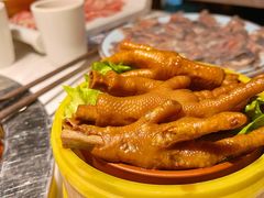 -重庆德庄火锅(映月湖环宇城店)