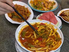 -鹏馨羊羔肉·非遗(新建街店)