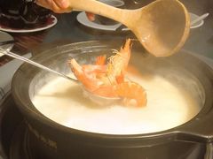 -大良毋米粥(锦龙路总店)