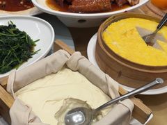 -九尊食上(生态园林酒店)