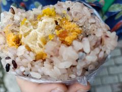 -凌阿姨·粢饭团(清扬路店)