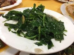 -荣生萝卜汤饭店