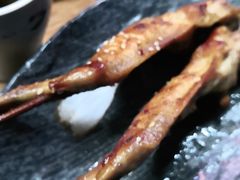 -十三道烧烤(保利西街店)
