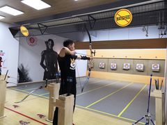 射箭-道顺射箭·团建·骑射(张杨路店)