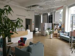 -APT运动康复中心(徐汇万科店)