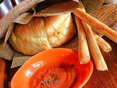 -杭州西子湖四季酒店-WL BISTRO西湖餐厅(灵隐路店)