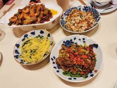 -侯师傅热炒店(印象城店)