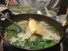 -盡膳口福·百年汤方火锅(科华北路店)