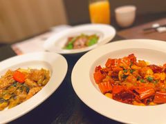 -浙江安吉JW万豪酒店·万豪中餐厅