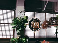 大堂-管氏翅吧(地安门创始店)