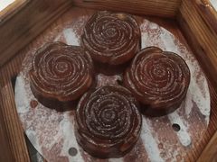 -寻味顺德·南记酒家·传统顺德菜·鱼生(广源路店)