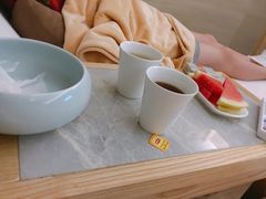 -SPA·印象足道养生(大运河度假区四望亭店)