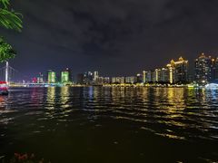 -海心沙亚运公园