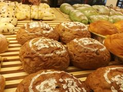 -窑滚面包专门店(马鞍山金鹰店)