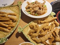 -邵汇大虾火锅(鲁迅路店)