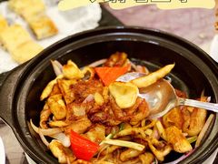 -轩记海鲜餐厅·四十五年老字号·经典粤菜(西区彩虹店)