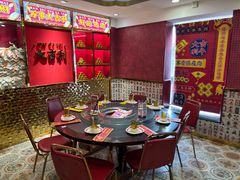 -大吉利·潮汕牛肉火锅(河西店)