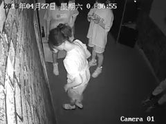 -魔方cube剧情密室逃脱(海岸城店)