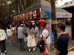 -海南分界洲岛旅游区