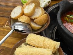 -笔记安顺夺夺粉火锅