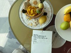 -上海静安香格里拉大酒店