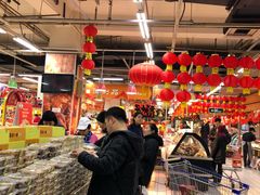 -物美大卖场(玉蜓桥店)
