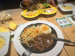 -豪客来牛排(文化路店)