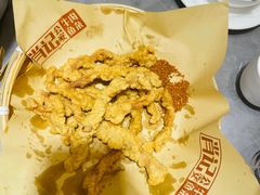 -肖记公安牛肉鱼杂馆·省级非物质文化遗产(江汉路直营店)