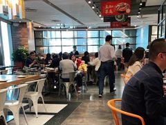 大堂-新旺茶餐厅(嘉里城店)