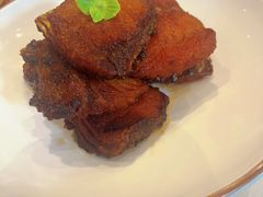 -老正兴菜馆(福州路店)
