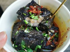 -南门头上美食街