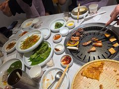 -黄金牧场(明洞总店)