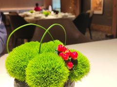 -悦融琥珀·京鲁菜·海味珍品(西单店)