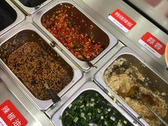 -麻小劲菌汤麻辣烫(体育西路店)